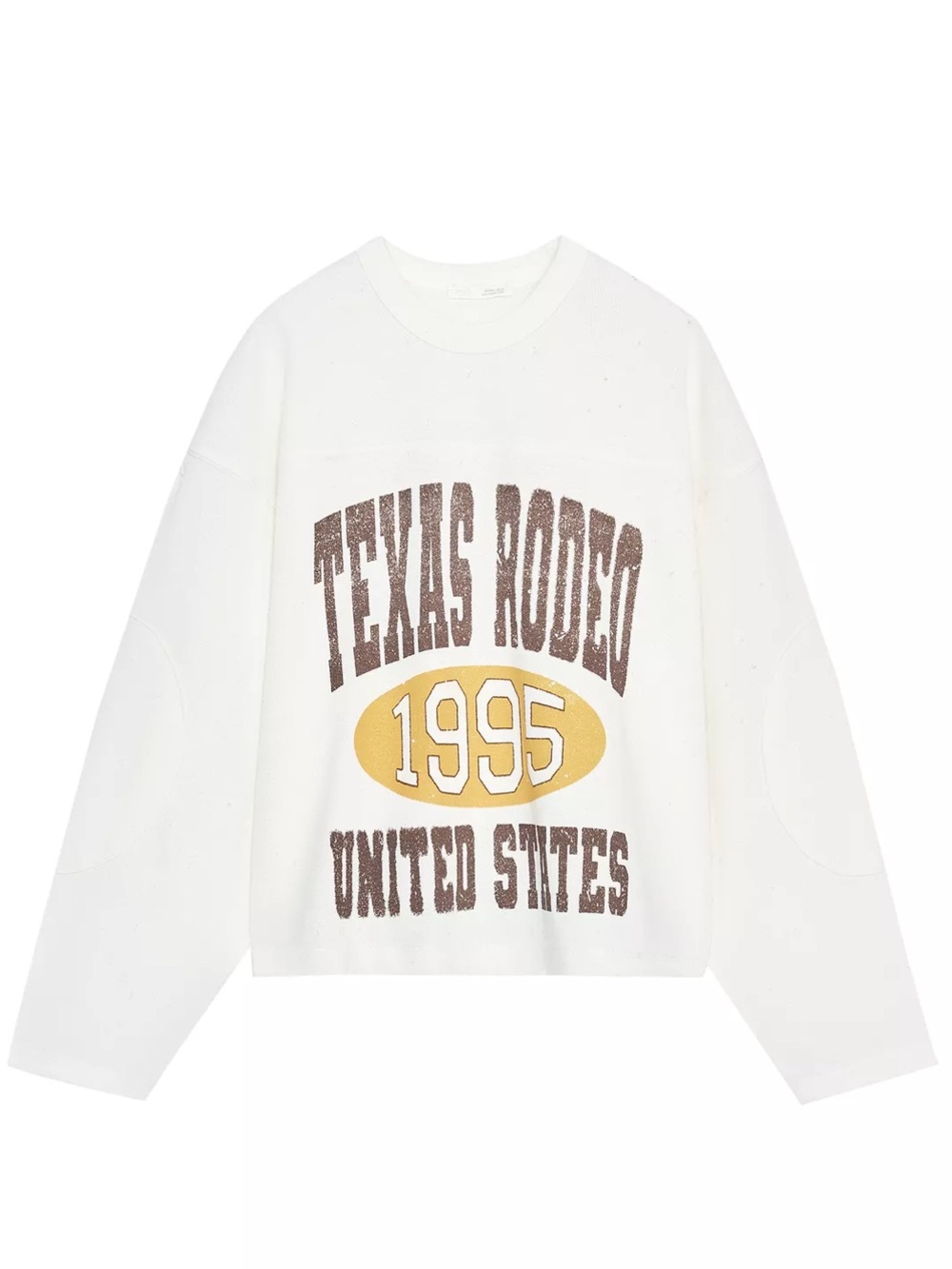 Zara Sweatshirt